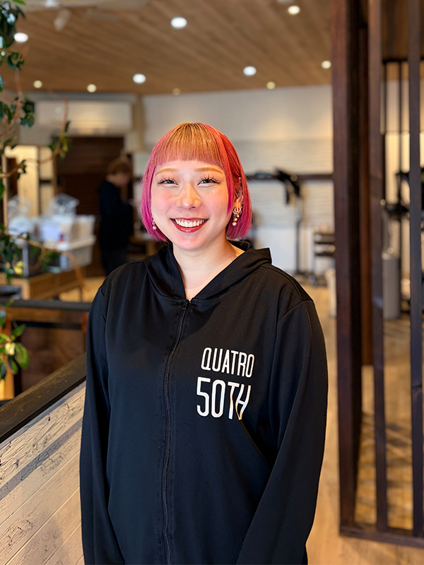 momoka
